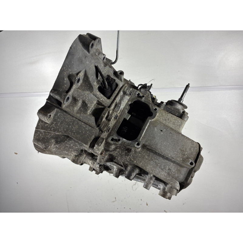 Boite de vitesses CITROEN C4 GRAND PICASSO 1 Photo n°4