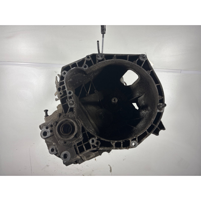Boite de vitesses FIAT BRAVO 2 Photo n°4