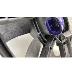 Moto ventilateur radiateur RENAULT CLIO 4