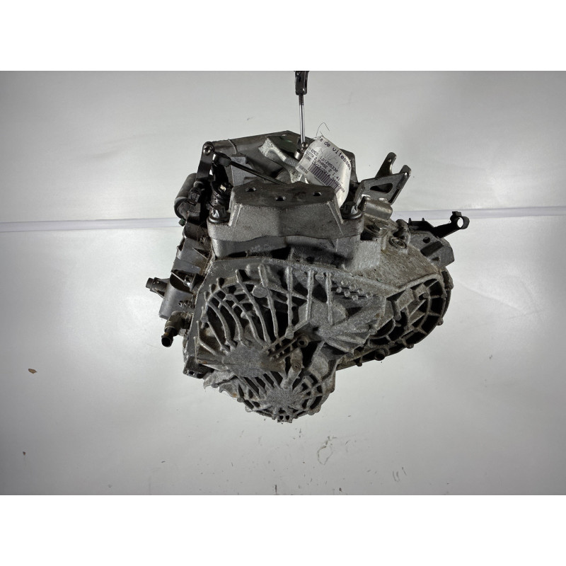 Boite de vitesses ALFA ROMEO GIULIETTA 2 Photo n°2