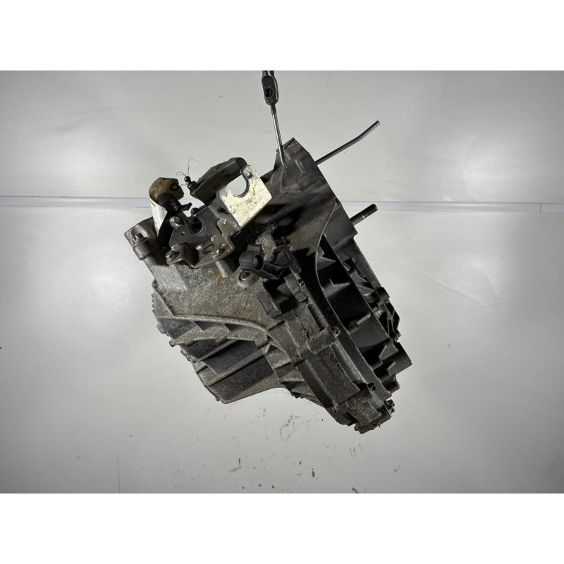 Boite de vitesses ALFA ROMEO GIULIETTA 2 Photo n°3