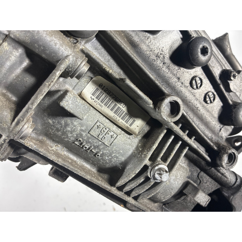 Boite de vitesses BMW SERIE 1 E87 Photo n°3