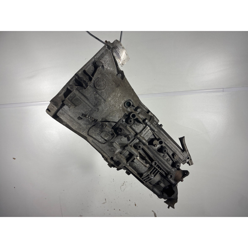 Boite de vitesses BMW SERIE 1 E87 Photo n°5