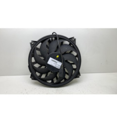 Moto ventilateur radiateur PEUGEOT 807