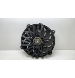 Moto ventilateur radiateur PEUGEOT 807