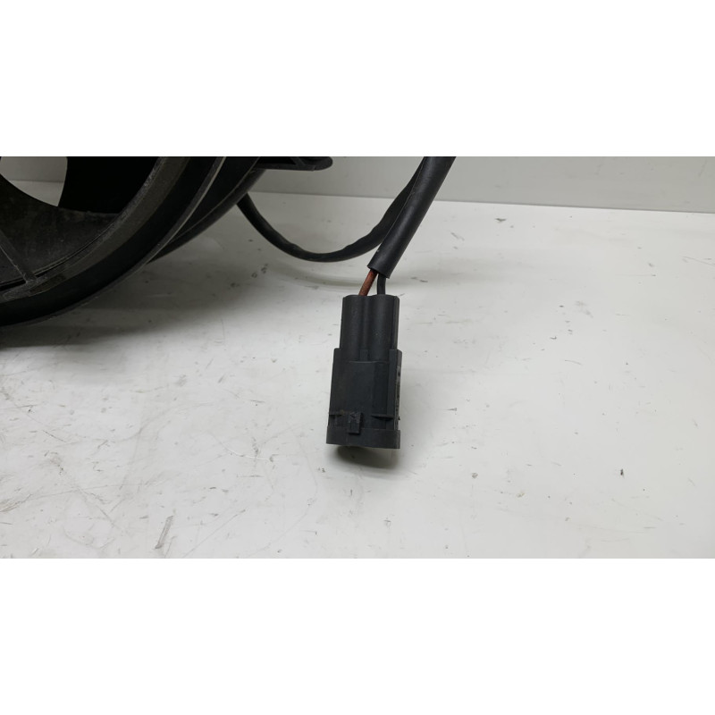 Moto ventilateur radiateur CITROEN C8 Photo n°1