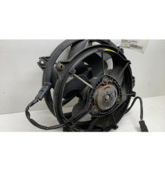 Moto ventilateur radiateur CITROEN C8