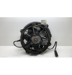 Moto ventilateur radiateur CITROEN C8