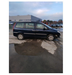 Moto ventilateur radiateur CITROEN C8