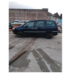 Moto ventilateur radiateur CITROEN C8