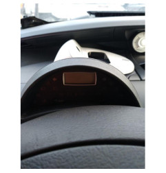 Moto ventilateur radiateur CITROEN C8