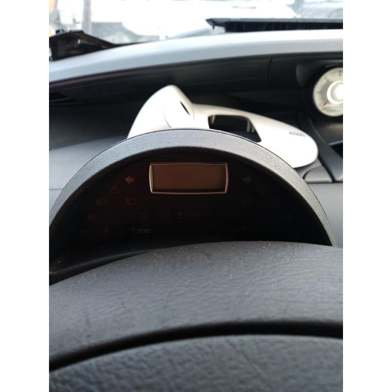 Moto ventilateur radiateur CITROEN C8 Photo n°7