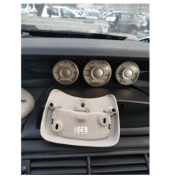 Moto ventilateur radiateur CITROEN C8