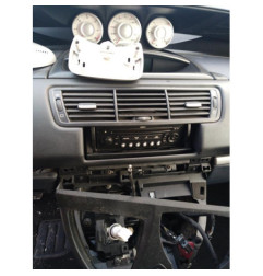 Moto ventilateur radiateur CITROEN C8