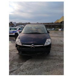 Moto ventilateur radiateur CITROEN C8