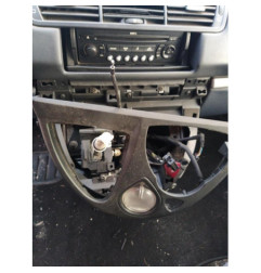 Moto ventilateur radiateur CITROEN C8