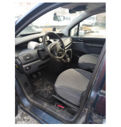 Moto ventilateur radiateur CITROEN C8