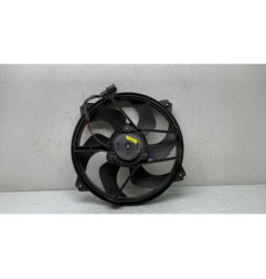Moto ventilateur radiateur PEUGEOT 307 Photo n°1