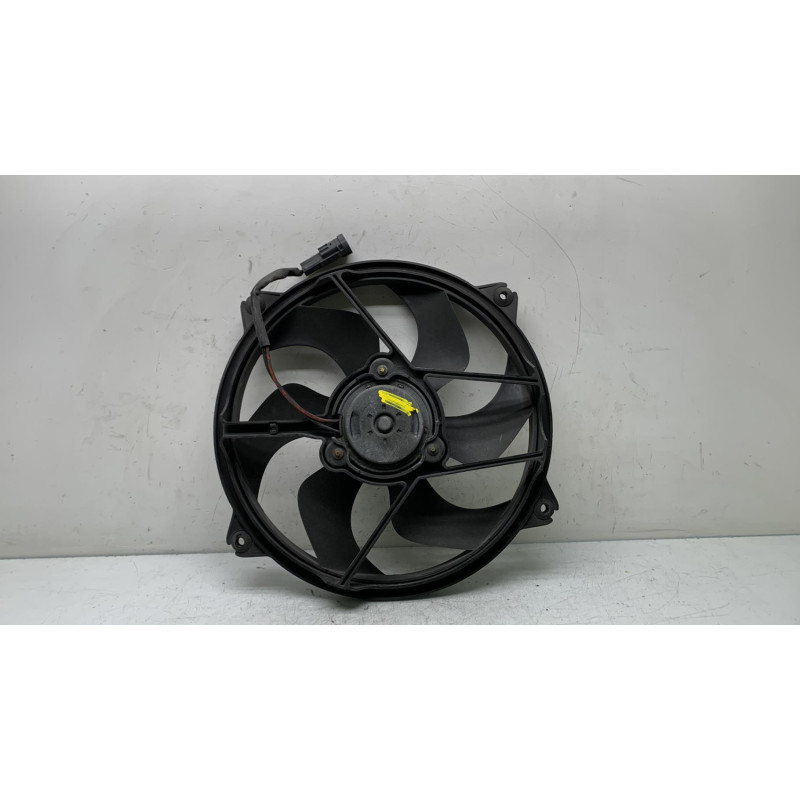 Moto ventilateur radiateur PEUGEOT 307 Photo n°1