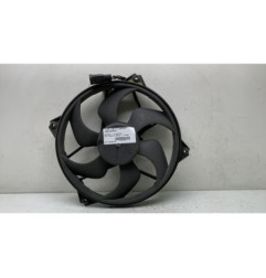 Moto ventilateur radiateur PEUGEOT 307