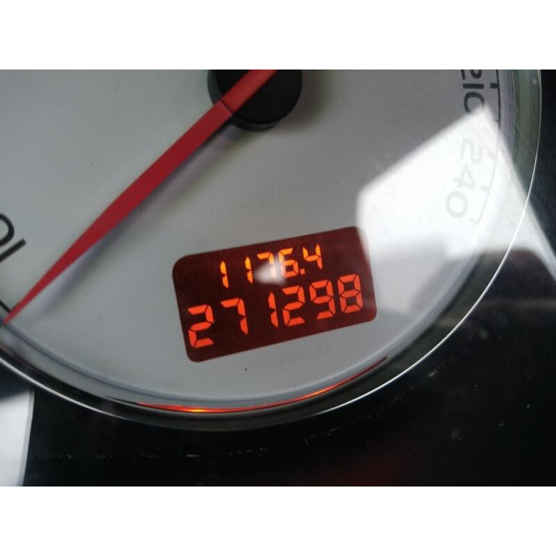 Moto ventilateur radiateur PEUGEOT 307 Photo n°4
