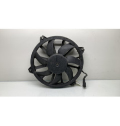 Moto ventilateur radiateur PEUGEOT 3008 1 Photo n°1