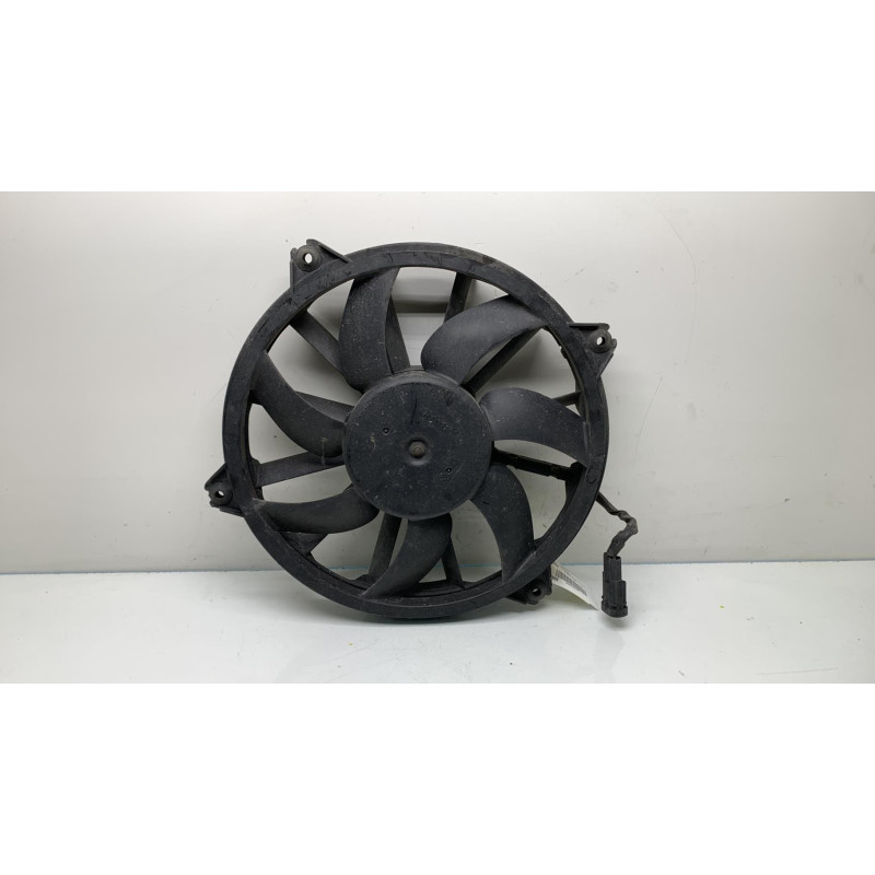 Moto ventilateur radiateur PEUGEOT 3008 1 Photo n°1