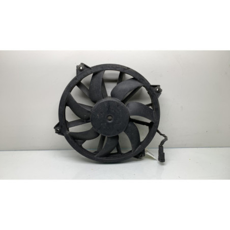 Moto ventilateur radiateur PEUGEOT 3008 1 Photo n°1