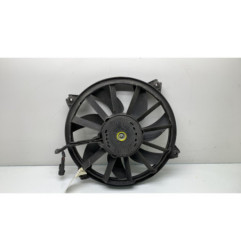 Moto ventilateur radiateur PEUGEOT 3008 1