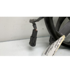 Moto ventilateur radiateur PEUGEOT 3008 1