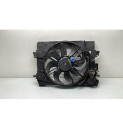 Moto ventilateur radiateur RENAULT CAPTUR 1 Photo n°1