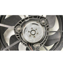 Moto ventilateur radiateur CITROEN C8 Photo n°1