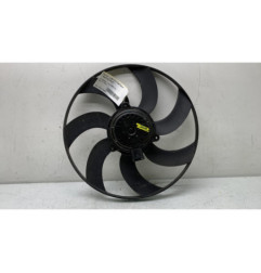 Moto ventilateur radiateur CITROEN C3 3 Photo n°1