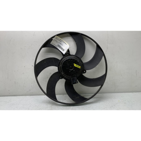 Moto ventilateur radiateur CITROEN C3 3 Photo n°1