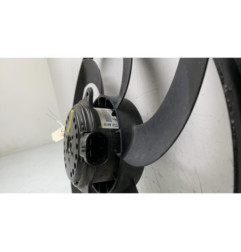 Moto ventilateur radiateur CITROEN C3 3