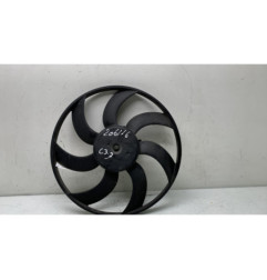 Moto ventilateur radiateur CITROEN C3 3