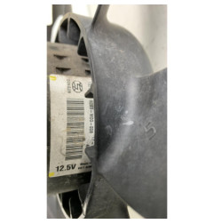 Moto ventilateur radiateur CITROEN C3 3
