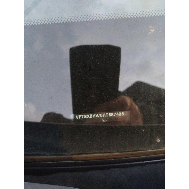 Moto ventilateur radiateur CITROEN C3 3 Photo n°5