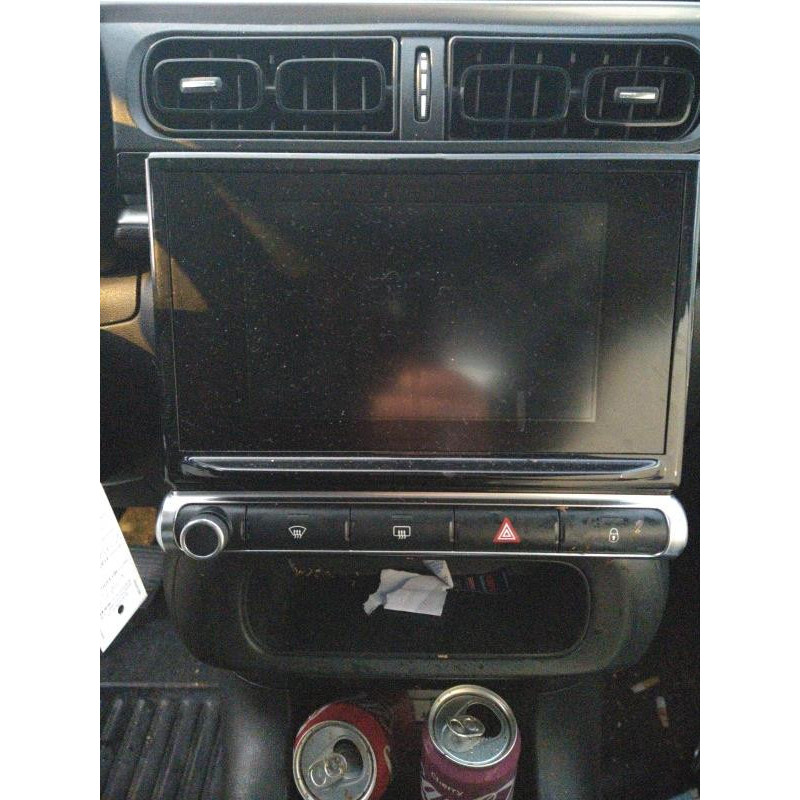 Moto ventilateur radiateur CITROEN C3 3 Photo n°9