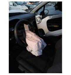 Moto ventilateur radiateur CITROEN C3 3
