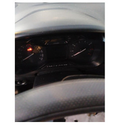 Moto ventilateur radiateur CITROEN C3 3