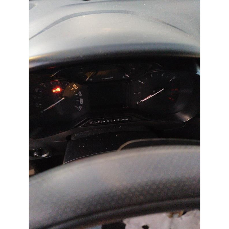 Moto ventilateur radiateur CITROEN C3 3 Photo n°11