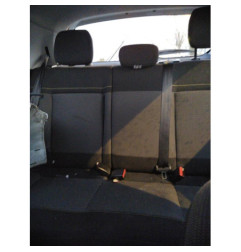 Moto ventilateur radiateur CITROEN C3 3