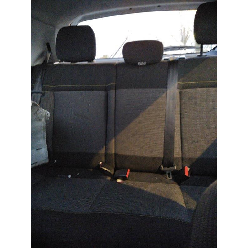Moto ventilateur radiateur CITROEN C3 3 Photo n°13