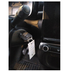 Moto ventilateur radiateur CITROEN C3 3