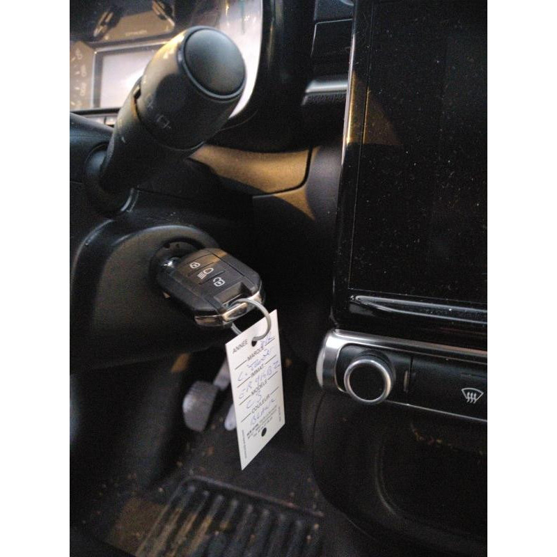 Moto ventilateur radiateur CITROEN C3 3 Photo n°16