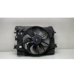 Moto ventilateur radiateur RENAULT CAPTUR 1