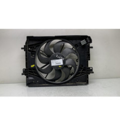 Moto ventilateur radiateur RENAULT CAPTUR 1