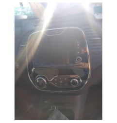 Moto ventilateur radiateur RENAULT CAPTUR 1