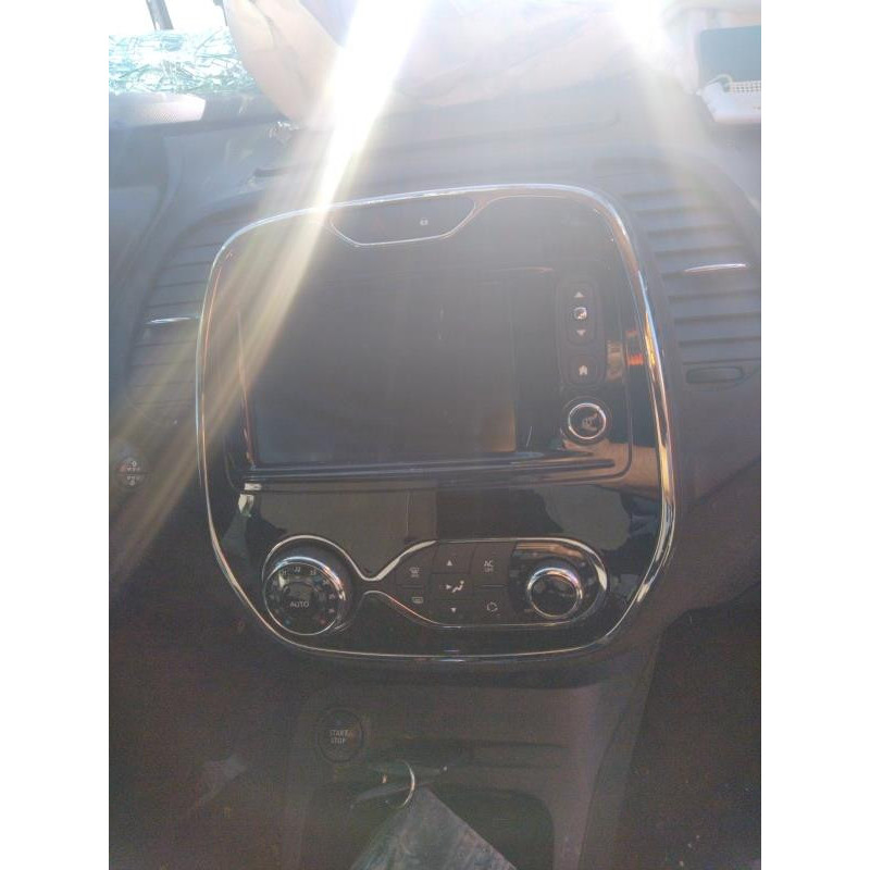 Moto ventilateur radiateur RENAULT CAPTUR 1 Photo n°5